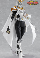 SP-026 Kamen Rider Dragon Knight figma Siren