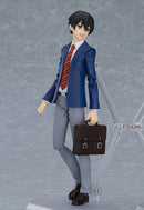 447 Good Smile Company figma Blazer Body (Ryo)