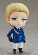 1231 Hetalia World☆Stars Nendoroid Germany