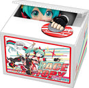 Hatsune Miku GT Project SHINE Racing Miku 2020 Ver. Chatting Bank 005