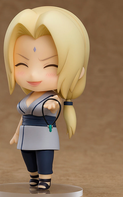 1008 Naruto Shippuden Nendoroid Tsunade