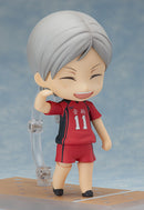 806 Haikyu!! Nendoroid Lev Haiba
