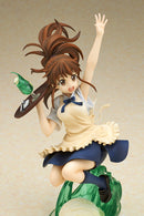 Working! Ques Q Poplar Taneshima