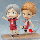 807 Haikyu!! Nendoroid Morisuke Yaku
