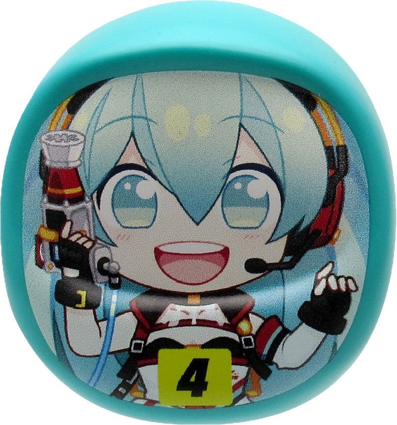 Darumania PLM Darumania Racing Miku 2020 Ver. A-Type