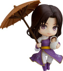 1246-DX Chinese Paladin: Sword and Fairy Nendoroid Lin Yueru: DX Ver.