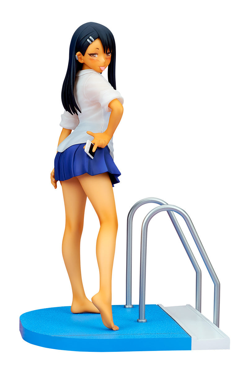 Don't Toy with Me, Miss Nagatoro BellFine Miss Nagatoro