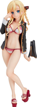 High School Fleet GOOD SMILE COMPANY Wilhelmina: Swimsuit Ver.