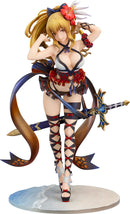 Granblue Fantasy GOOD SMILE COMPANY Summer Version Vira
