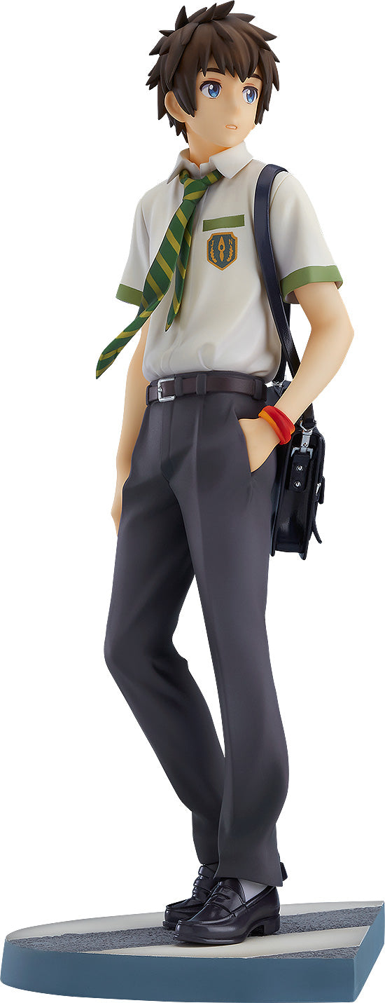 Your Name. GOOD SMILE COMPANY Taki Tachibana