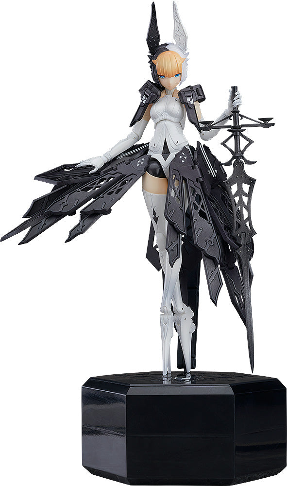 chitocerium Good Smile Company chitocerium LXXVIII-platinum