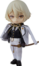 Touken Ranbu -ONLINE- Nendoroid Doll Higekiri