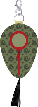 Touken Ranbu -ONLINE- HOBBY STOCK Nendoroid Pouch: Sleeping Bag (Uguisumaru Ver.)