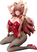 The Rising of the Shield Hero FREEing Raphtalia: Bunny Style Ver.