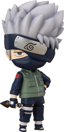 0724 Naruto Nendoroid Kakashi Hatake (3rd-run)