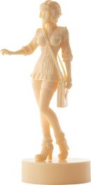 Shunya Yamashita Military Qty's Max Factory PLAMAX MF-41 minimum factory Allier: Makeup Edition