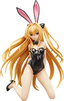 To Love-Ru Darkness FREEing Golden Darkness: Bare Leg Bunny Ver.