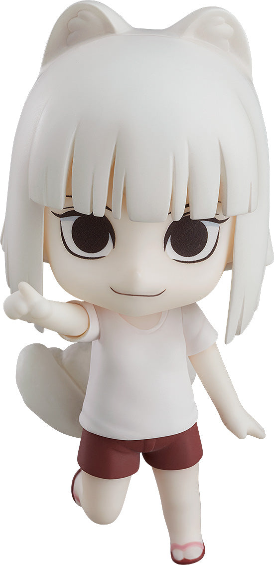 1173 Fei Ren Zai Nendoroid Jiu Yue