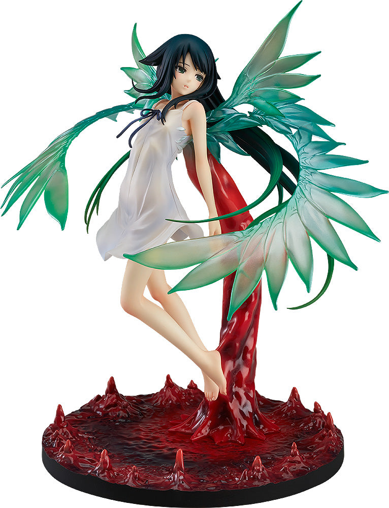 Saya no Uta WING Saya (re-run)