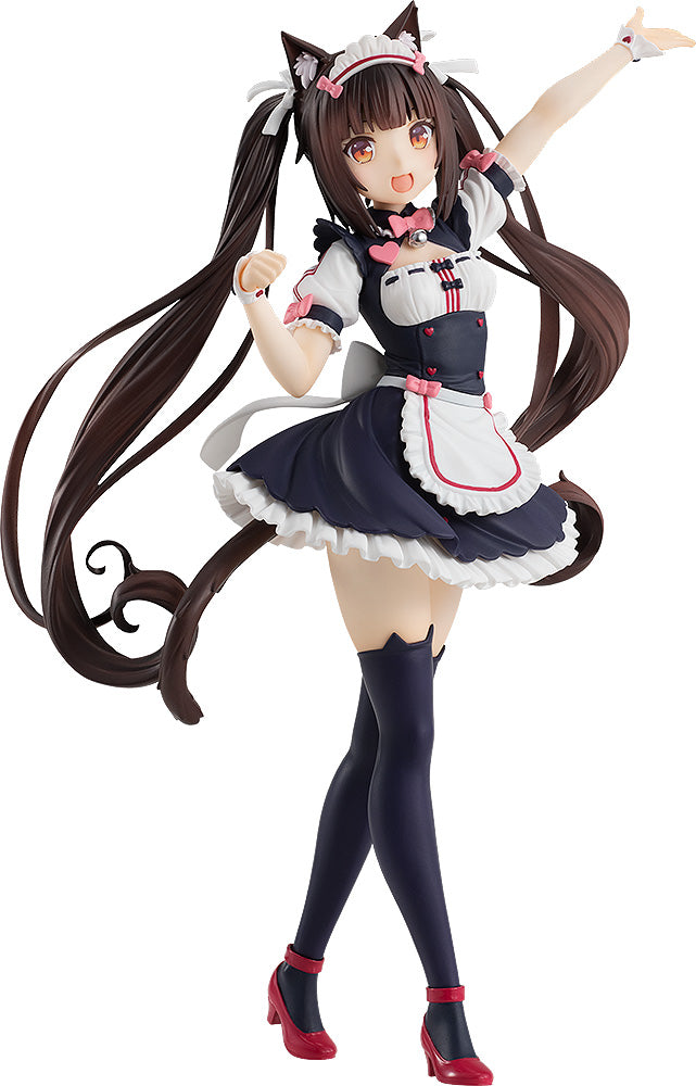 NEKOPARA POP UP PARADE Chocola (re-run)