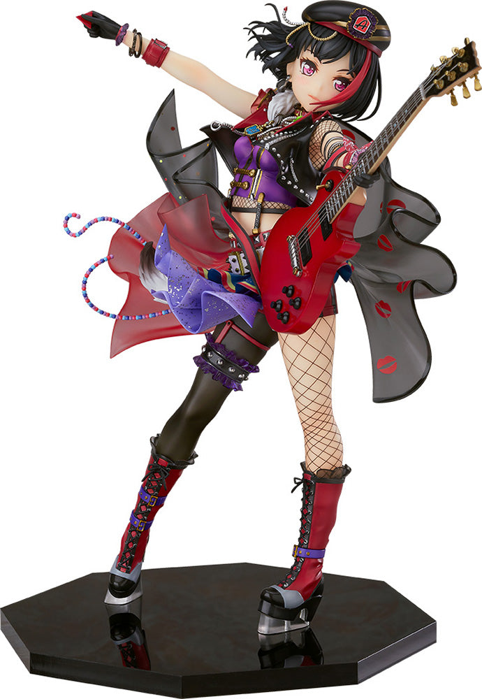 BanG Dream! Girls Band Party! Good Smile Company [Awakening Rivalry] Ran Mitake