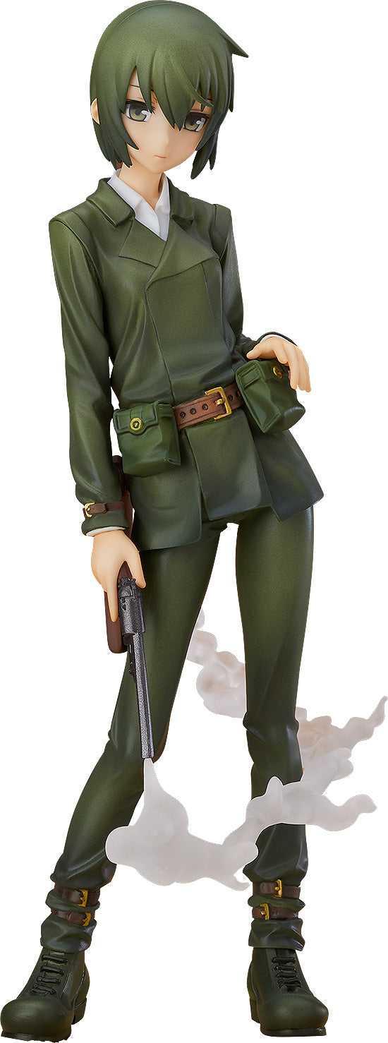 Kino's Journey GOOD SMILE COMPANY Kino: Refined Ver.