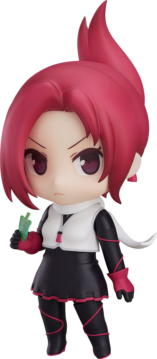 1107 Kemurikusa Nendoroid Rin