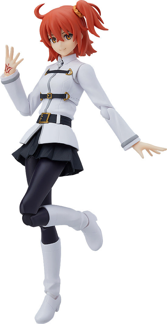426 Fate/Grand Order figma Master/Female Protagonist