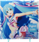 Dioramansion 150 PLM Dioramansion 150: Racing Miku Pit 2019 Optional Panel Rd.4   THAILAND