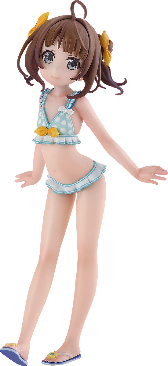 The Ryuo's Work is Never Done FREEing Ai Hinatsuru: Swimsuit Ver.