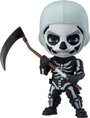1267 Fortnite Nendoroid Skull Trooper