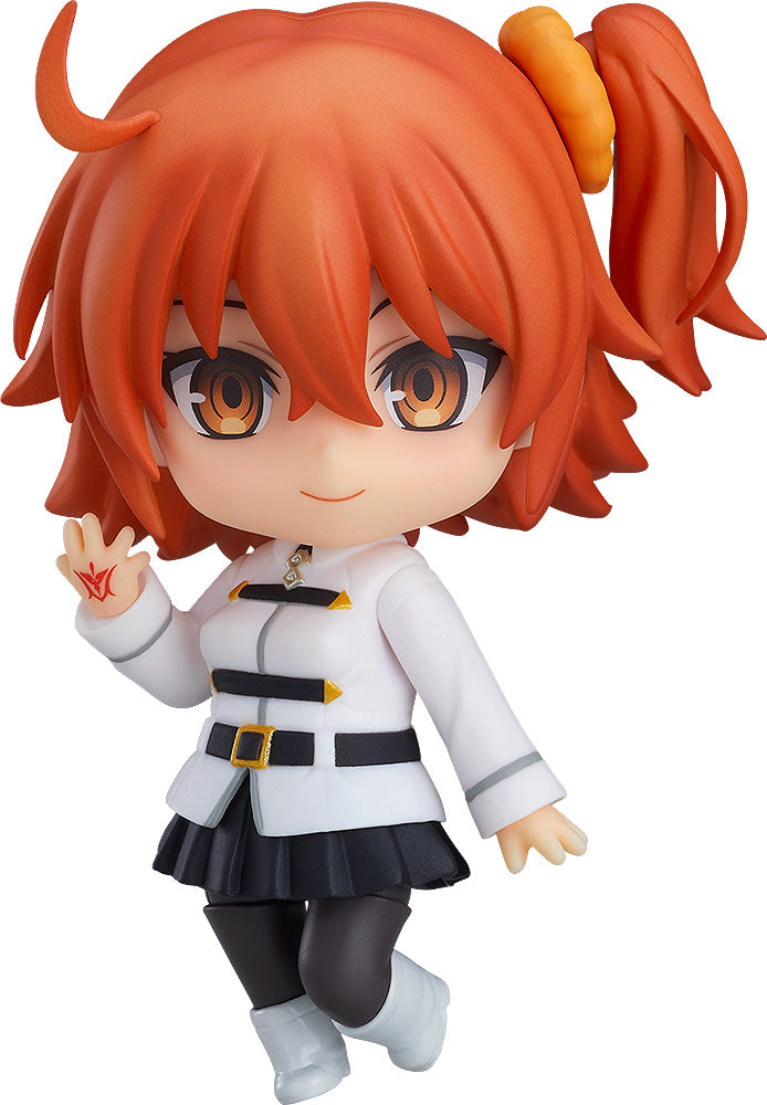 0703b Fate/Grand Order Nendoroid Master/Female Protagonist: Light Edition(3rd-run)