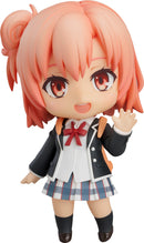 1466 My Teen Romantic Comedy SNAFU Climax! Nendoroid Yui Yuigahama