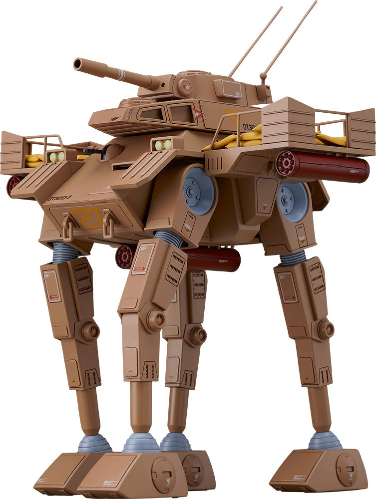 Fang of the Sun Dougram Max Factory COMBAT ARMORS MAX21: Abitate F44B Tequila Gunner