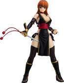 382b DEAD OR ALIVE figma Kasumi: C2 Black ver.