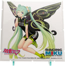 Dioramansion 150 PLM Dioramansion 150: Racing Miku Pit 2017 Optional Panels (TeamUKYO Support Ver.）