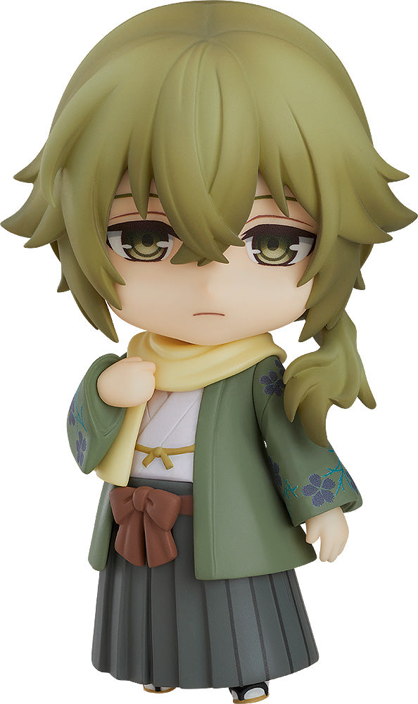 943 Meiji Tokyo Renka Nendoroid Syunso Hishida