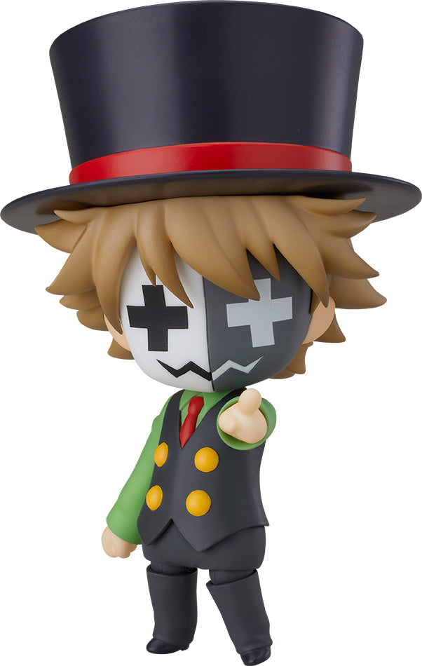 1328 Retort Nendoroid Retort