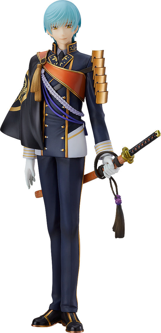 Touken Ranbu -ONLINE- ORANGE ROUGE Ichigo Hitohuri