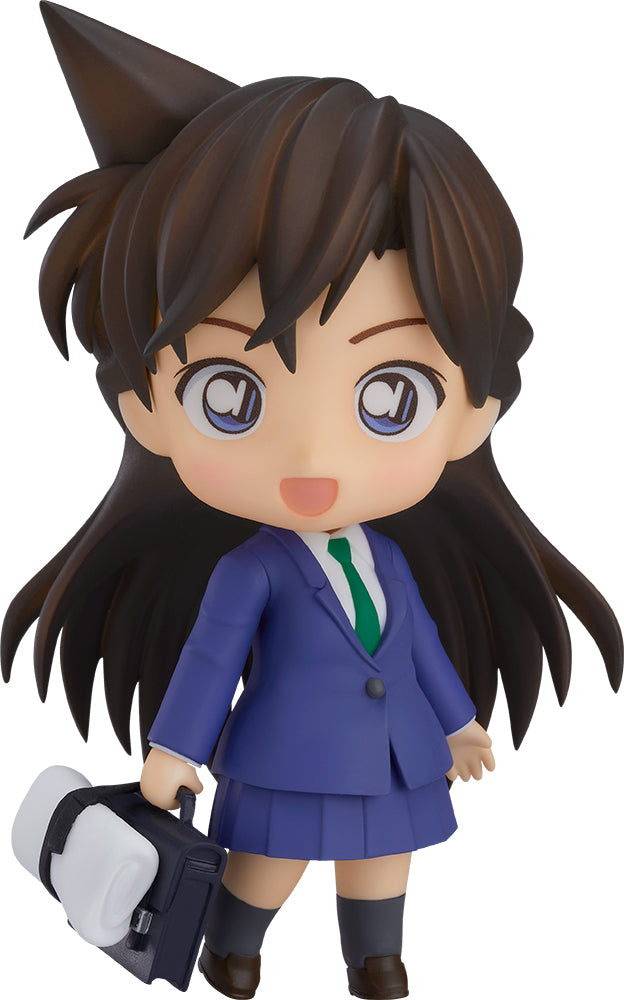 1358 Detective Conan Nendoroid Ran Mouri