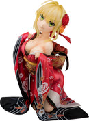 Fate/EXTELLA Phat! Nero Claudius: Kimono Ver.