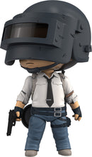1089 PLAYERUNKNOWN'S BATTLEGROUNDS Nendoroid The Lone Survivor