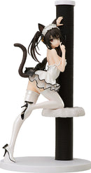 Date A Live KADOKAWA Kurumi Tokisaki: White Cat Ver.