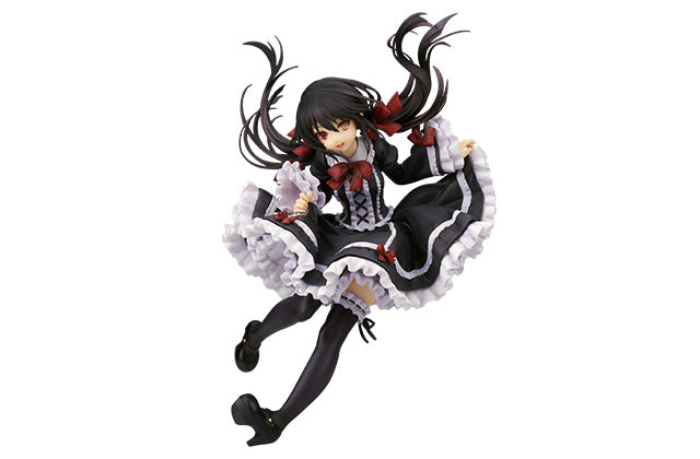 Date A Live HOBBY STOCK Kurumi Tokisaki Casual Wear Ver.