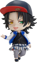 1254 Hypnosis Mic -Division Rap Battle- Nendoroid Jiro Yamada