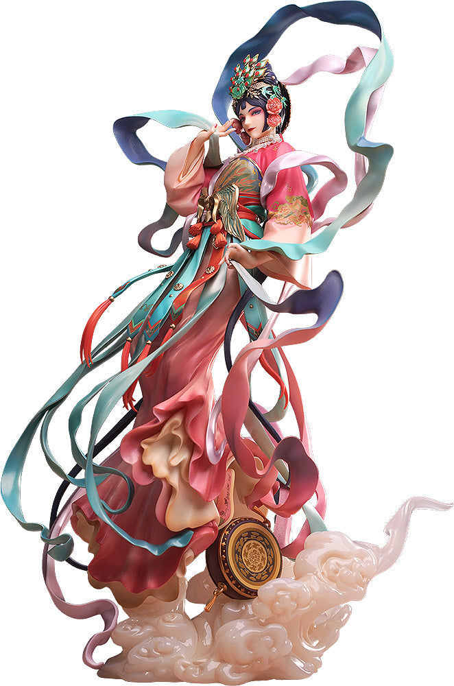 Winter Begonia Myethos Shang Xirui: Peking Opera - Zhao Feiyan Ver.
