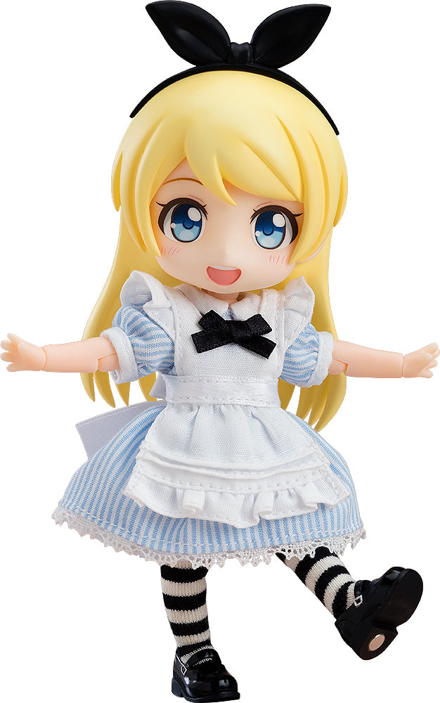 Nendoroid Doll Good Smile Company Alice