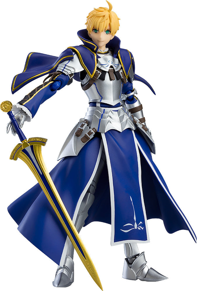 463 Fate/Grand Order figma Saber/Arthur Pendragon (Prototype)