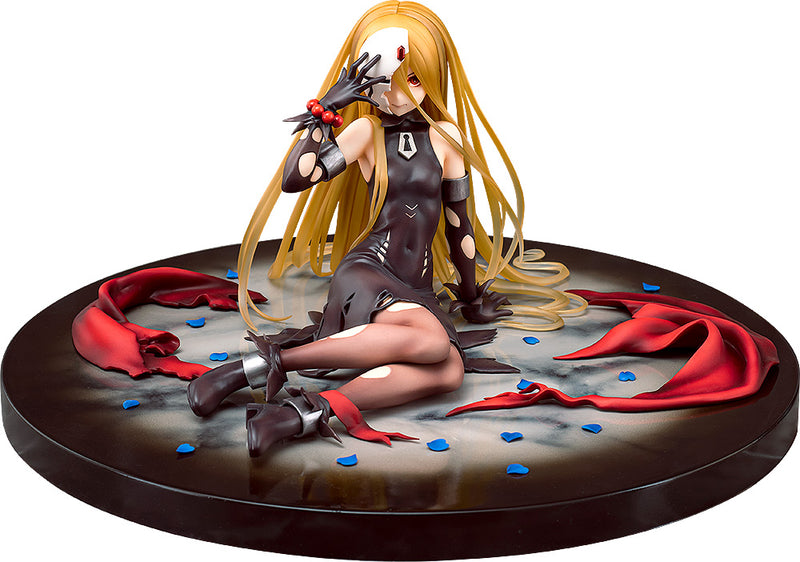 Overlord III Phat! Company Evileye