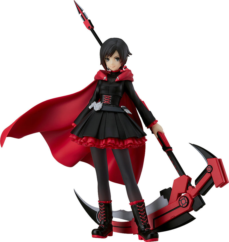 RWBY POP UP PARADE Ruby Rose